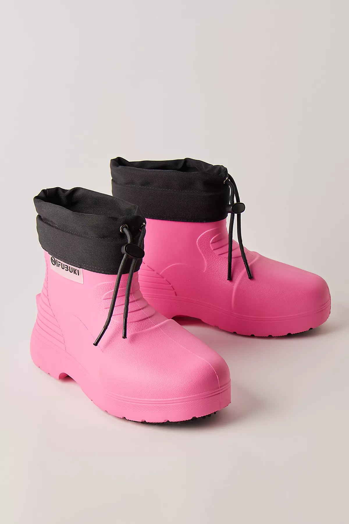 FUBUKI Niseko 3.0 Low Boots