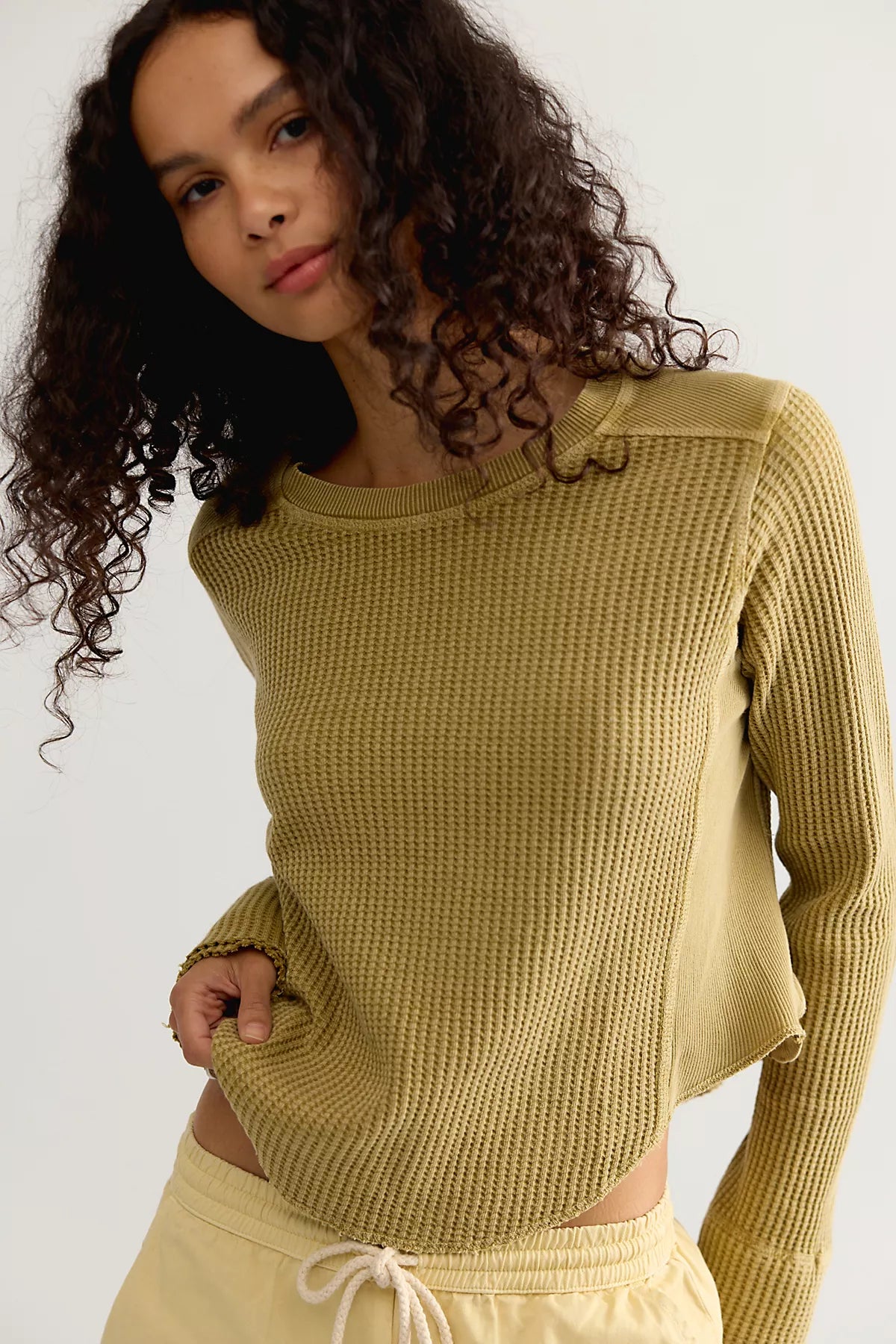 FP One Baby Blake Thermal