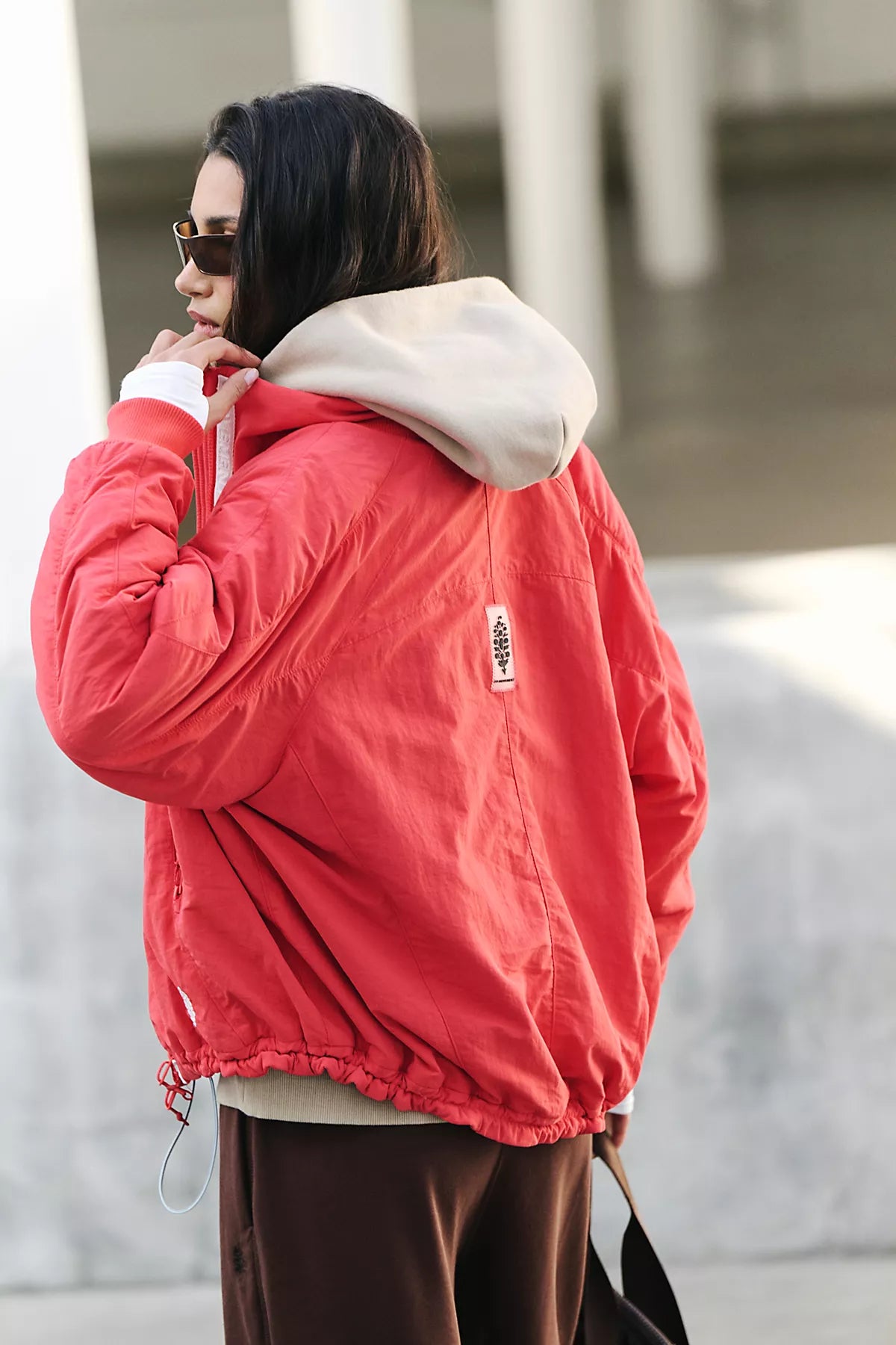 Field Tripper Jacket