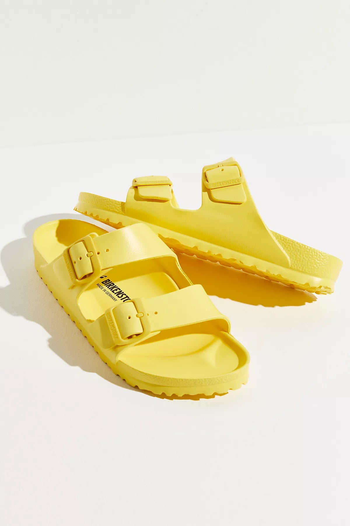 Birkenstock EVA Arizona Sandals