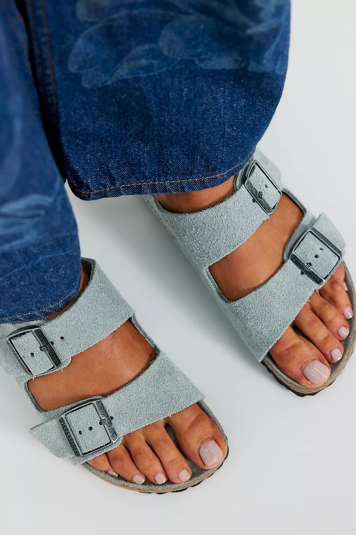 Birkenstock Arizona Soft Footbed Sandals