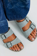 Birkenstock Arizona Soft Footbed Sandals