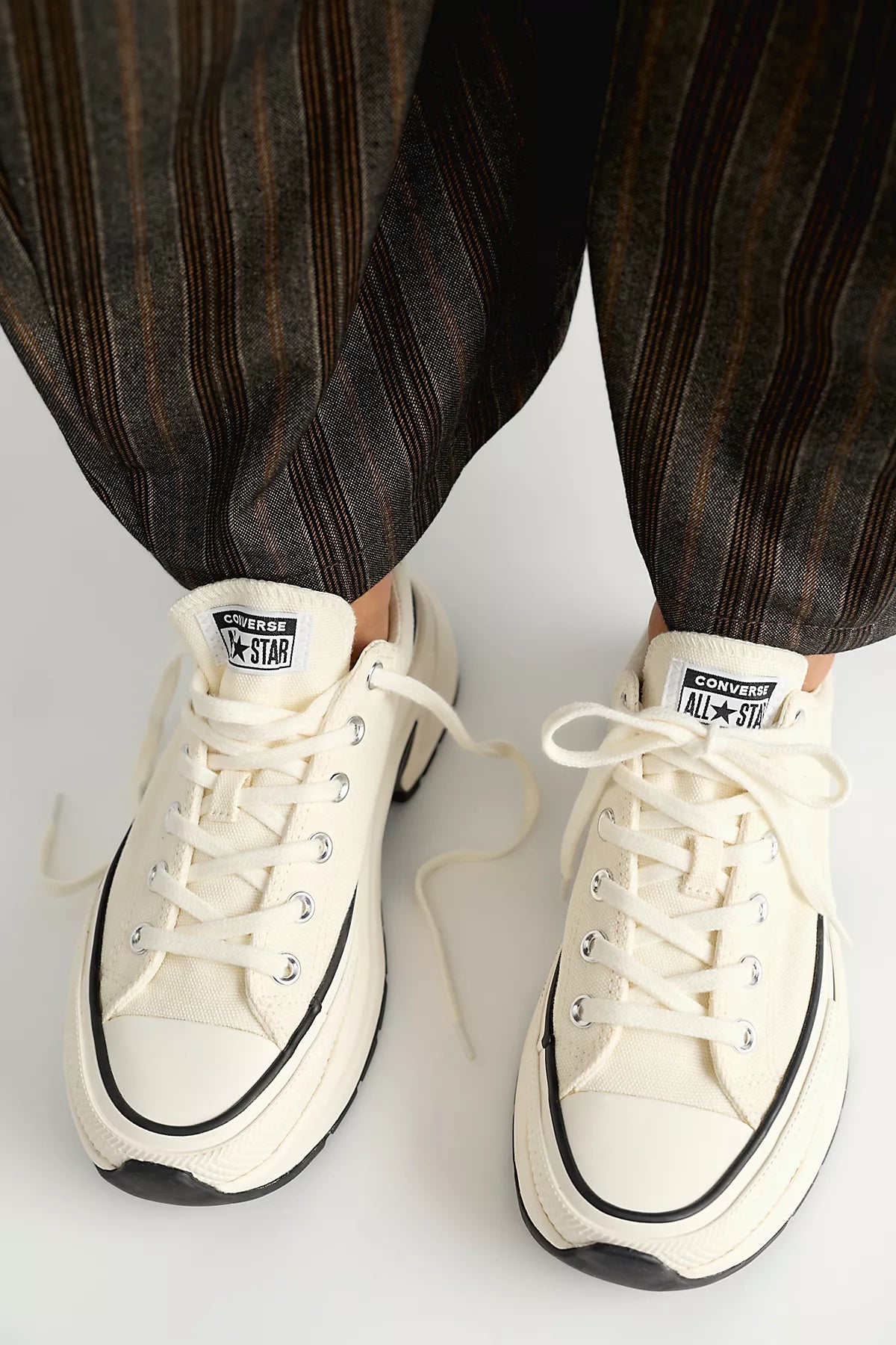 Converse Run Star Crush Sneakers