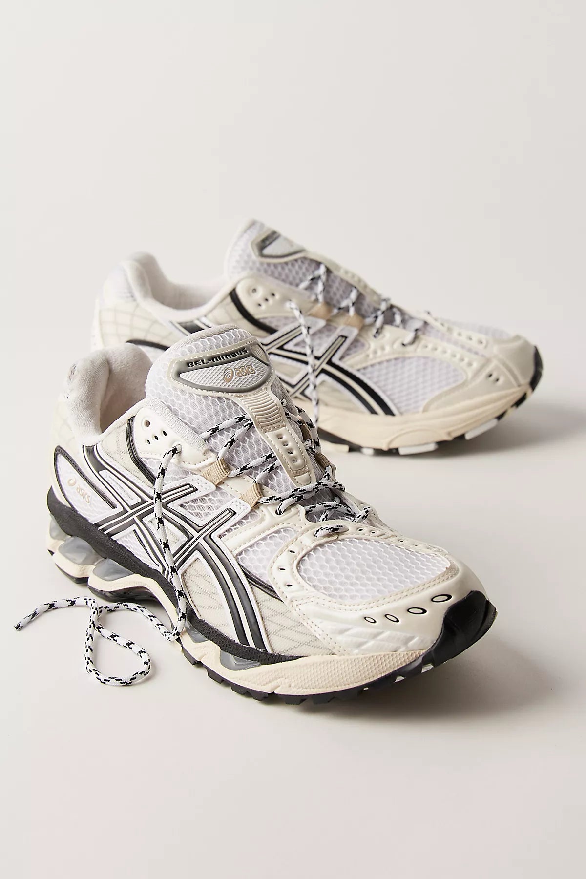 ASICS GEL-NIMBUS 10.1 Sneakers
