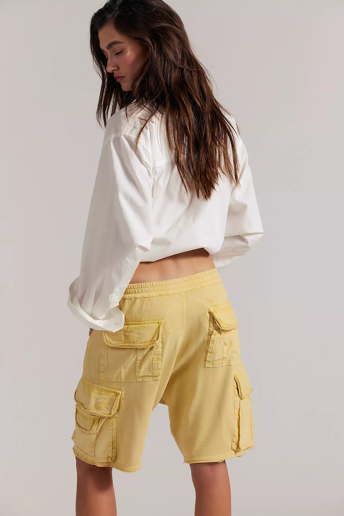 FP One Beck Shorts