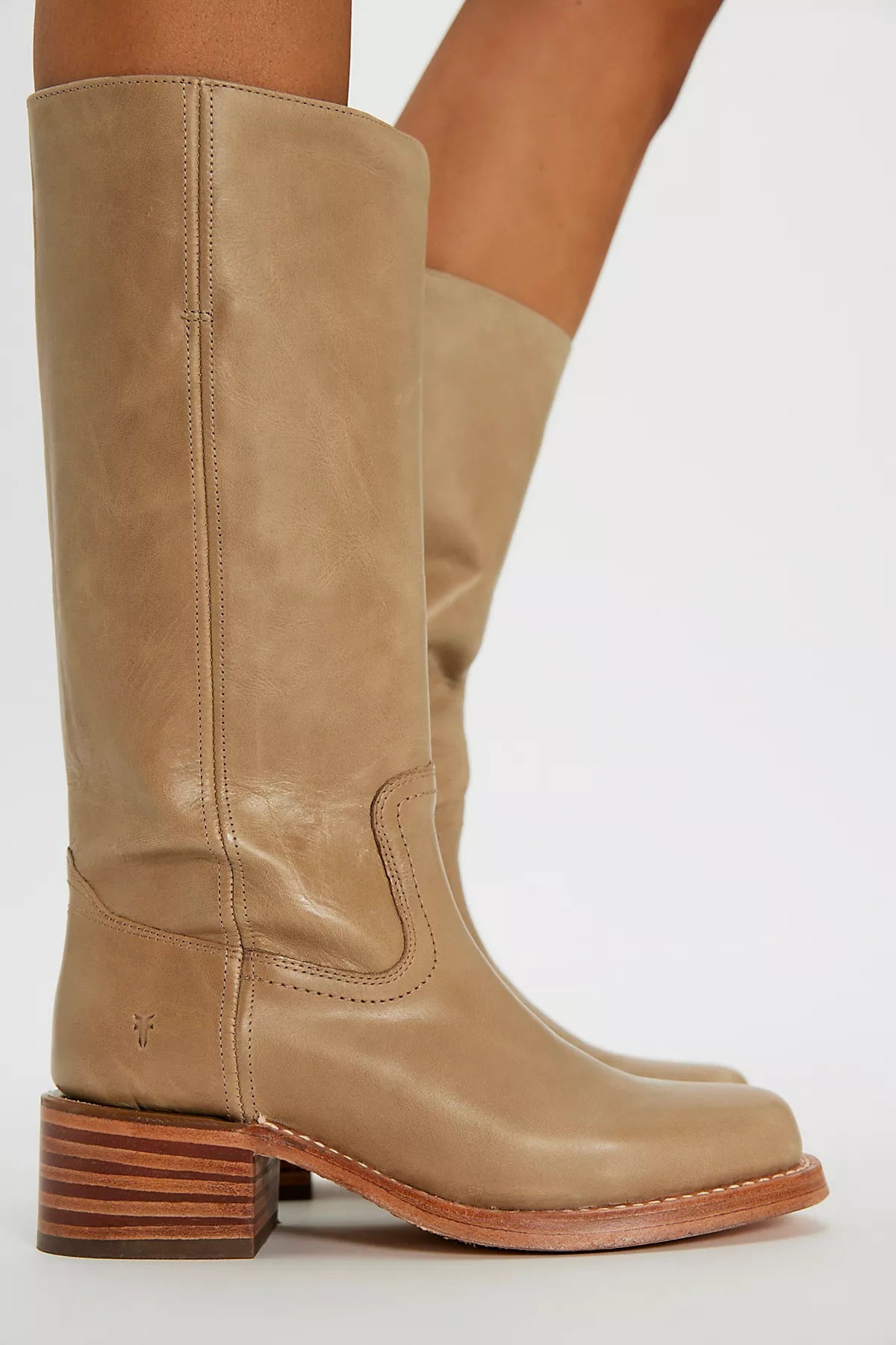 Frye Campus 14L Boots