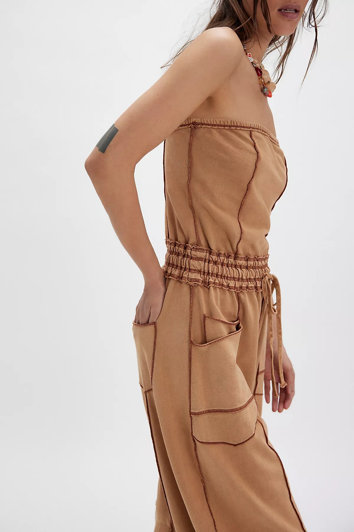 FP One Kaiden One-Piece