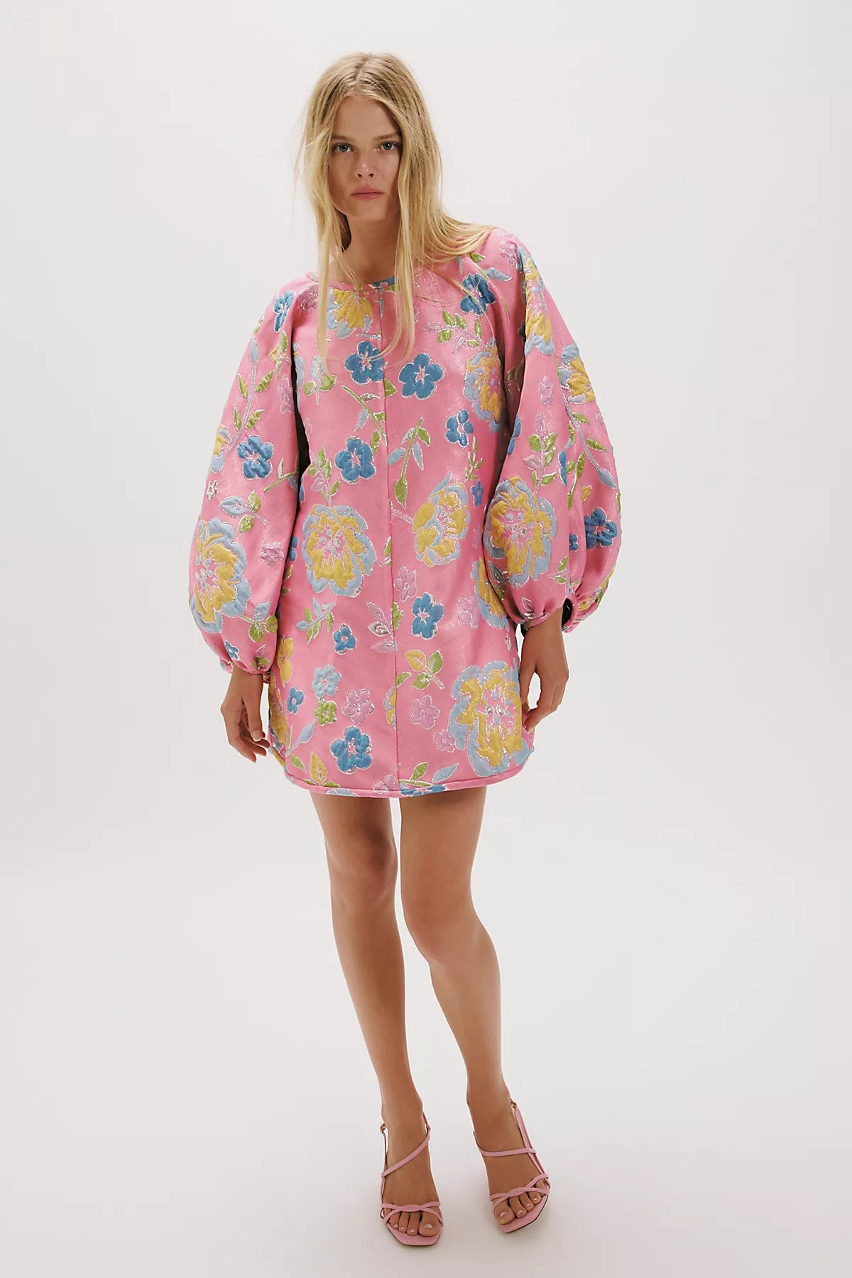 Arianne Elmy Good Luck Dress