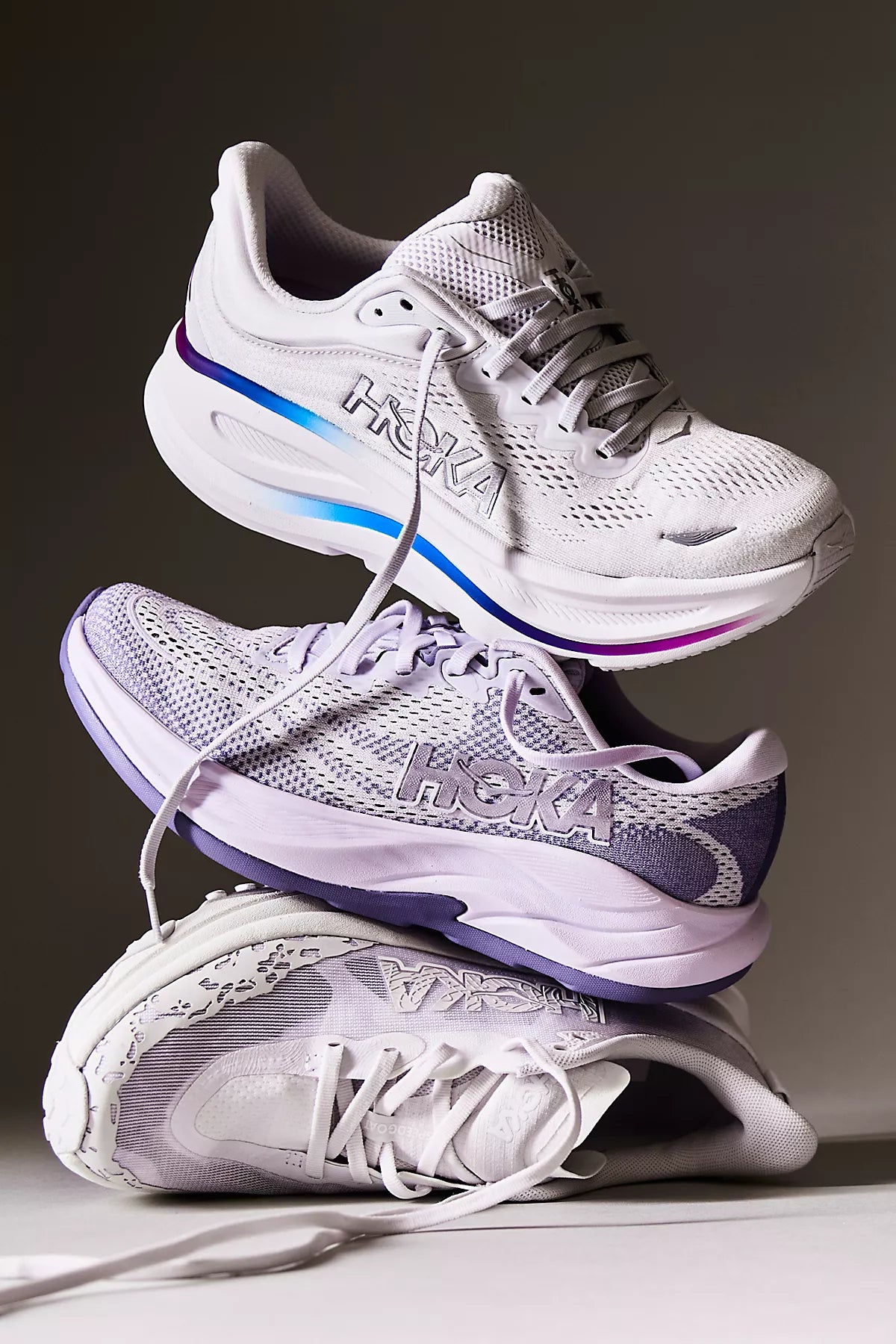 HOKA® Bondi 9 Sneakers