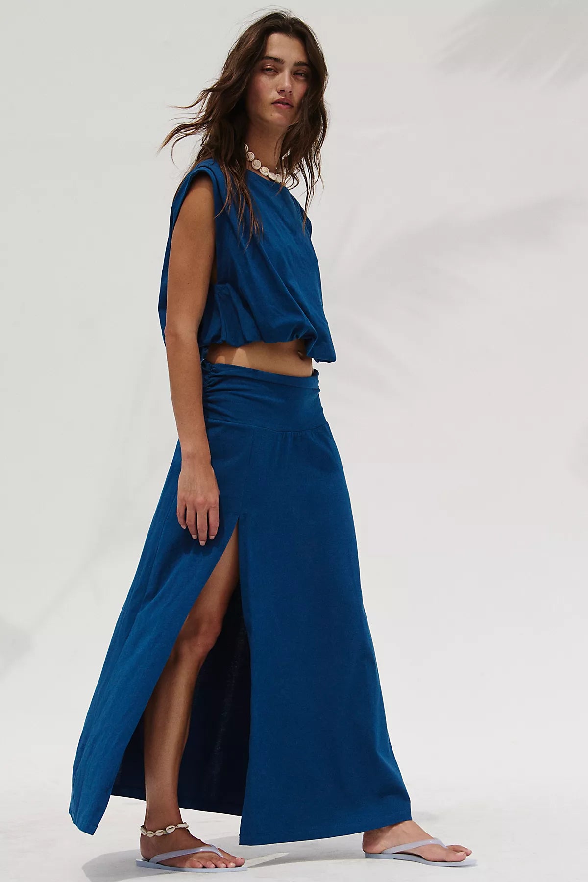 Portia Skirt Set