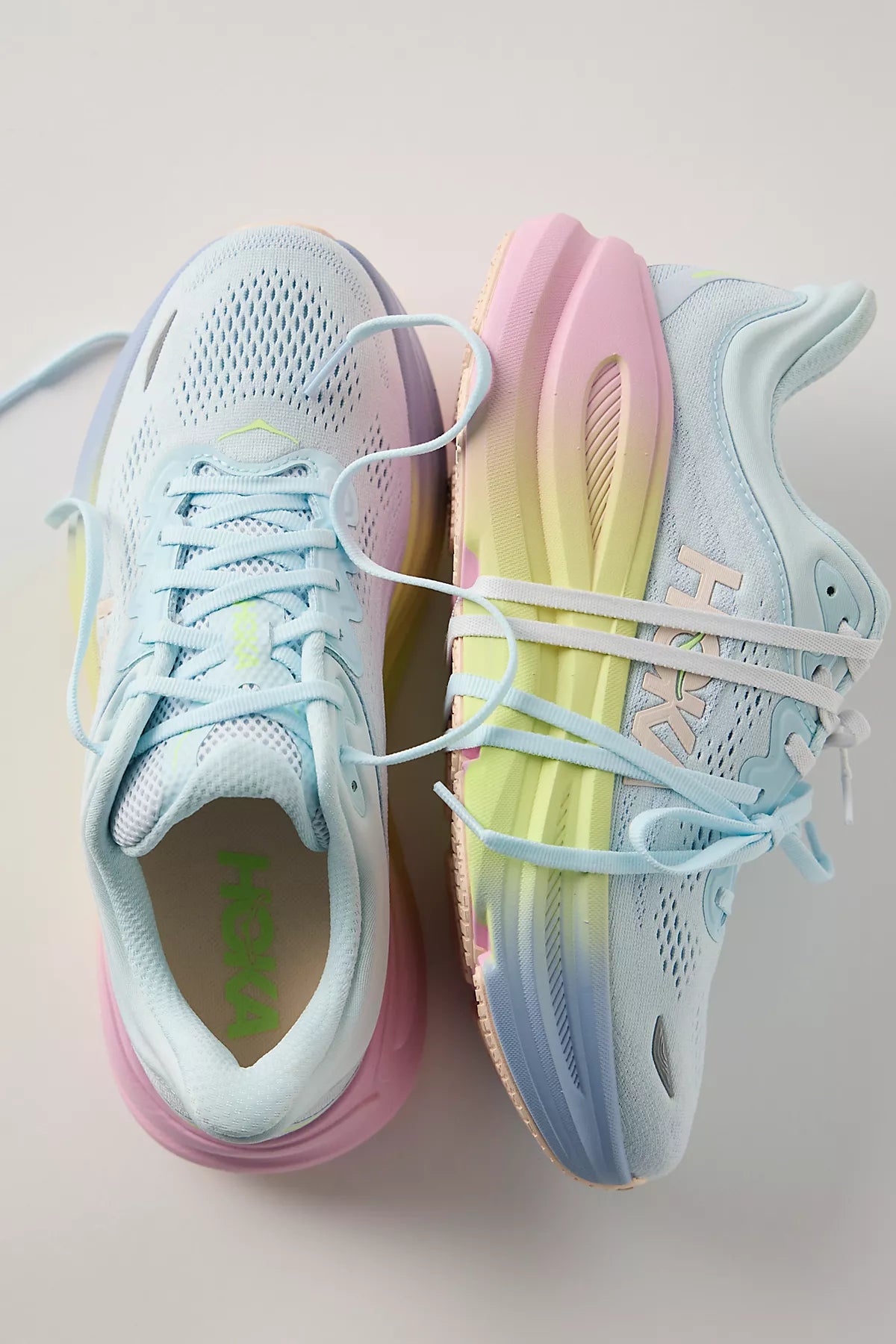 HOKA® Bondi 9 Sneakers