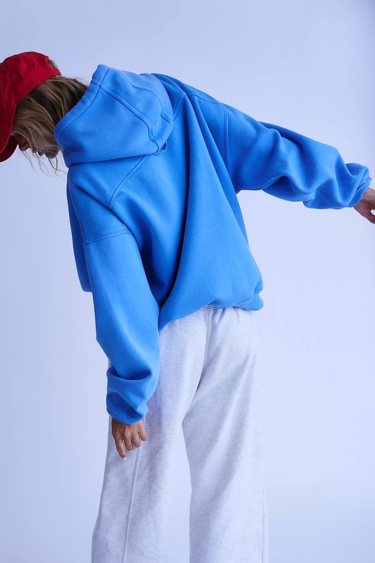 Final Call Logo Hoodie