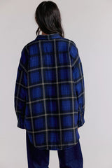 Denimist CPO Shacket