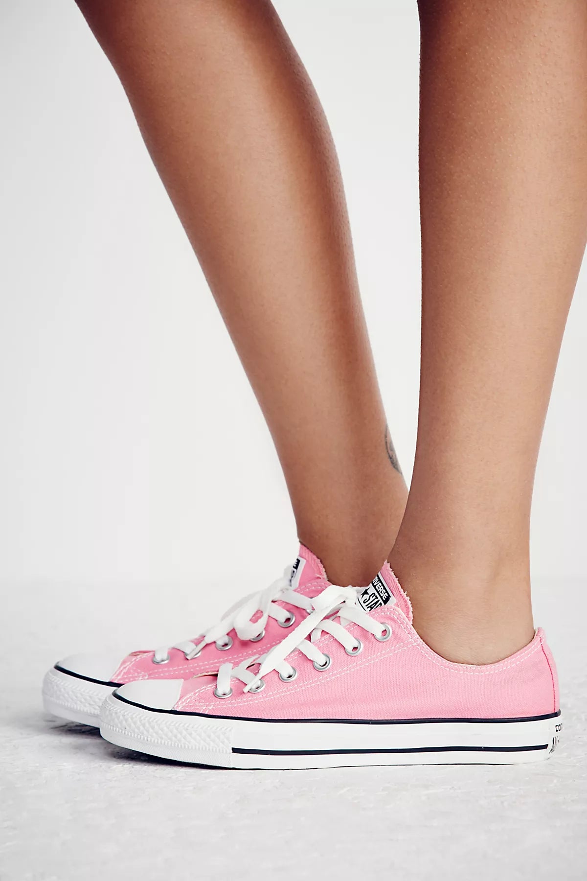 Chuck Taylor All Star Low-Top Converse Sneakers