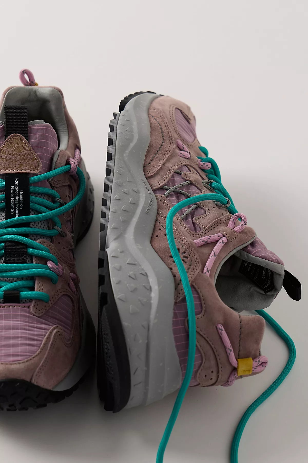 Yamabushi Uni Sneakers