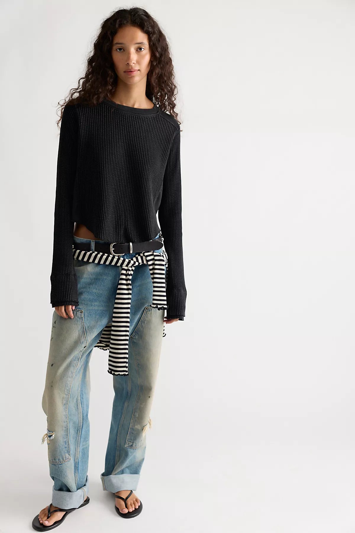 FP One Baby Blake Thermal