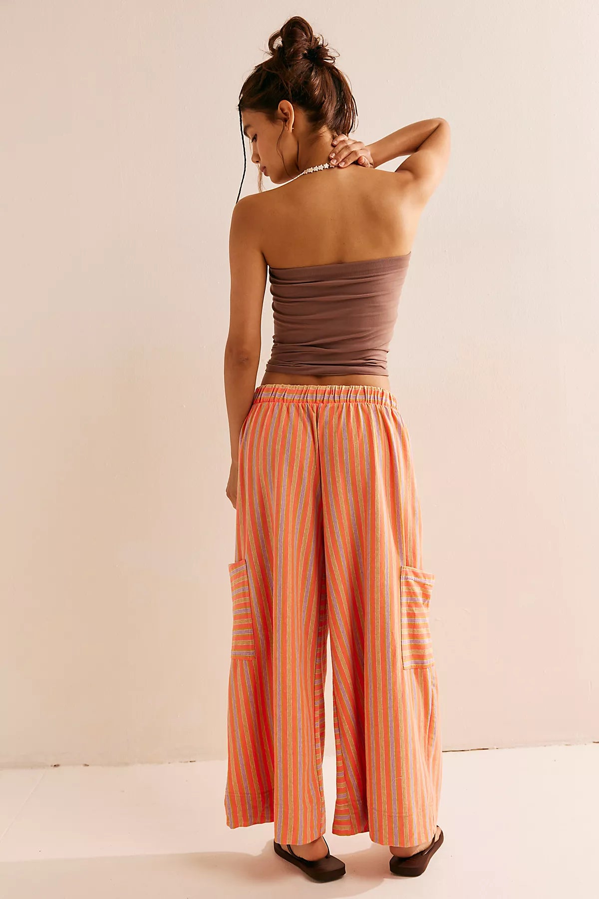 Blanche Pants