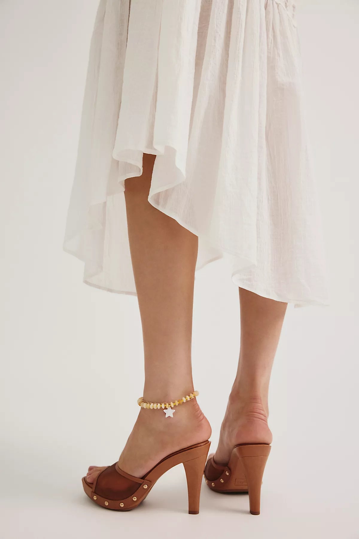 Free People x Candie’s Lynn Clogs
