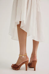 Free People x Candie’s Lynn Clogs