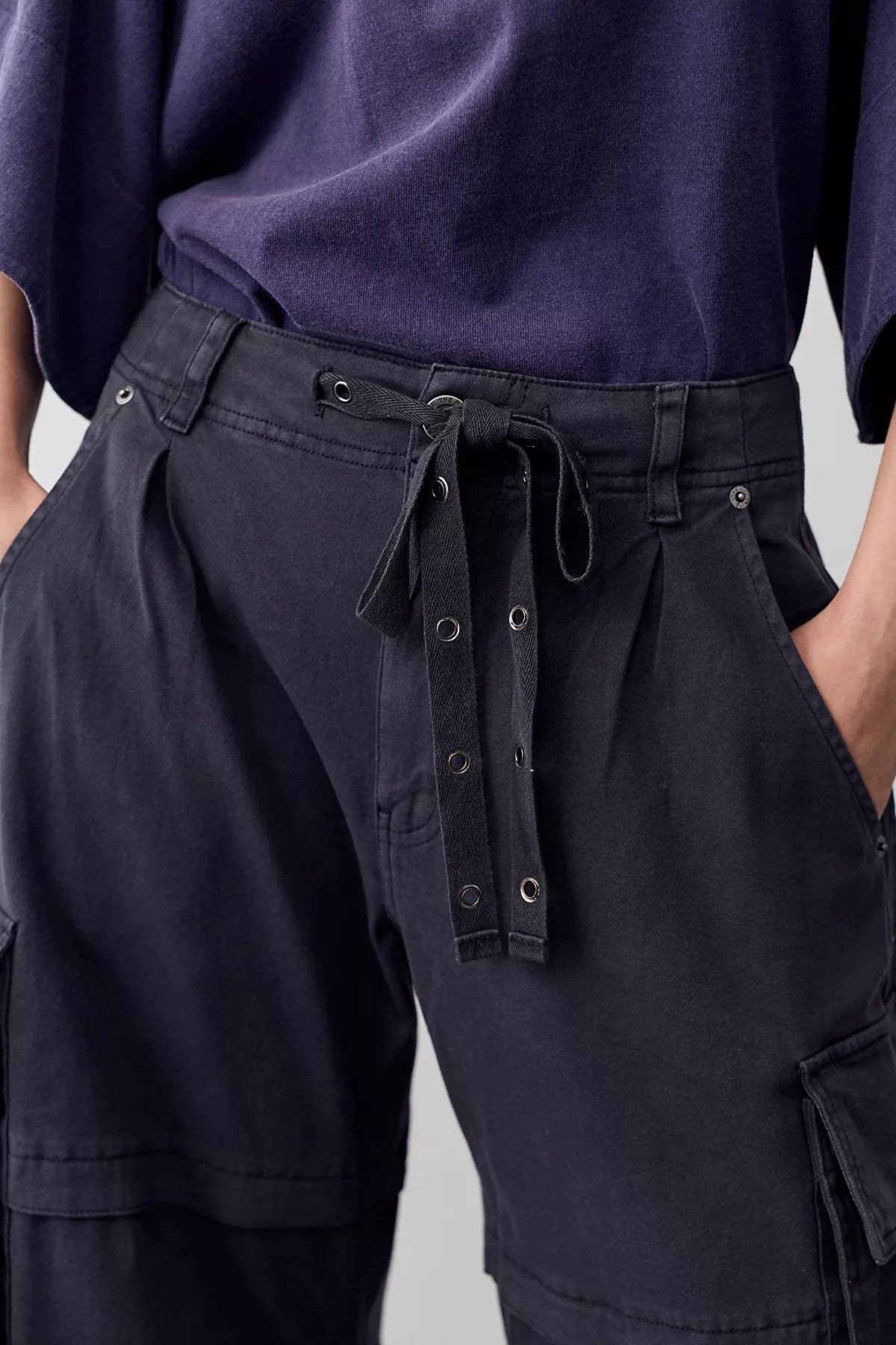 We The Free Reef Curved Twill Cargo Pants