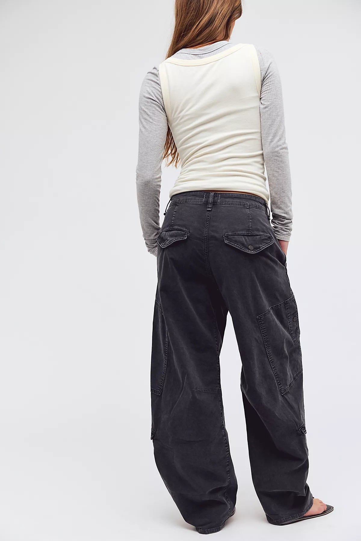 Citizens of Humanity Flight Pant