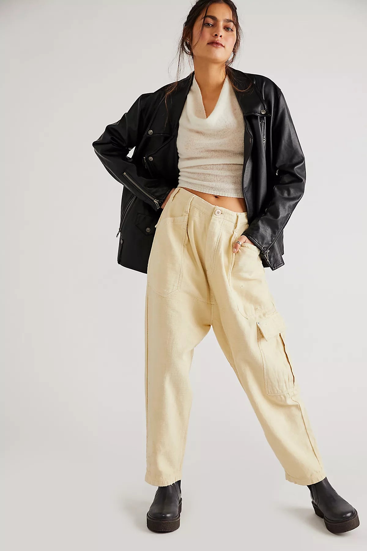 Bay To Breakers Pants