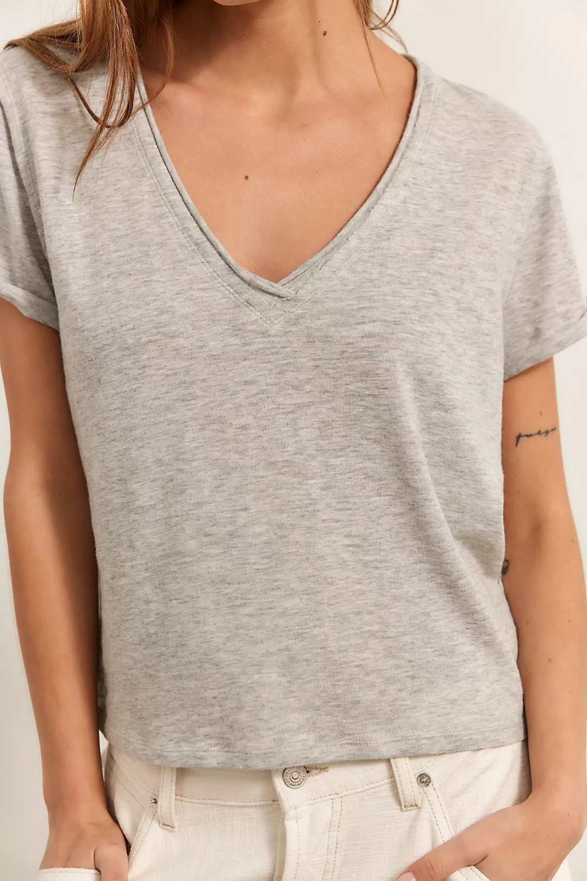 We The Free Take 2 Tee