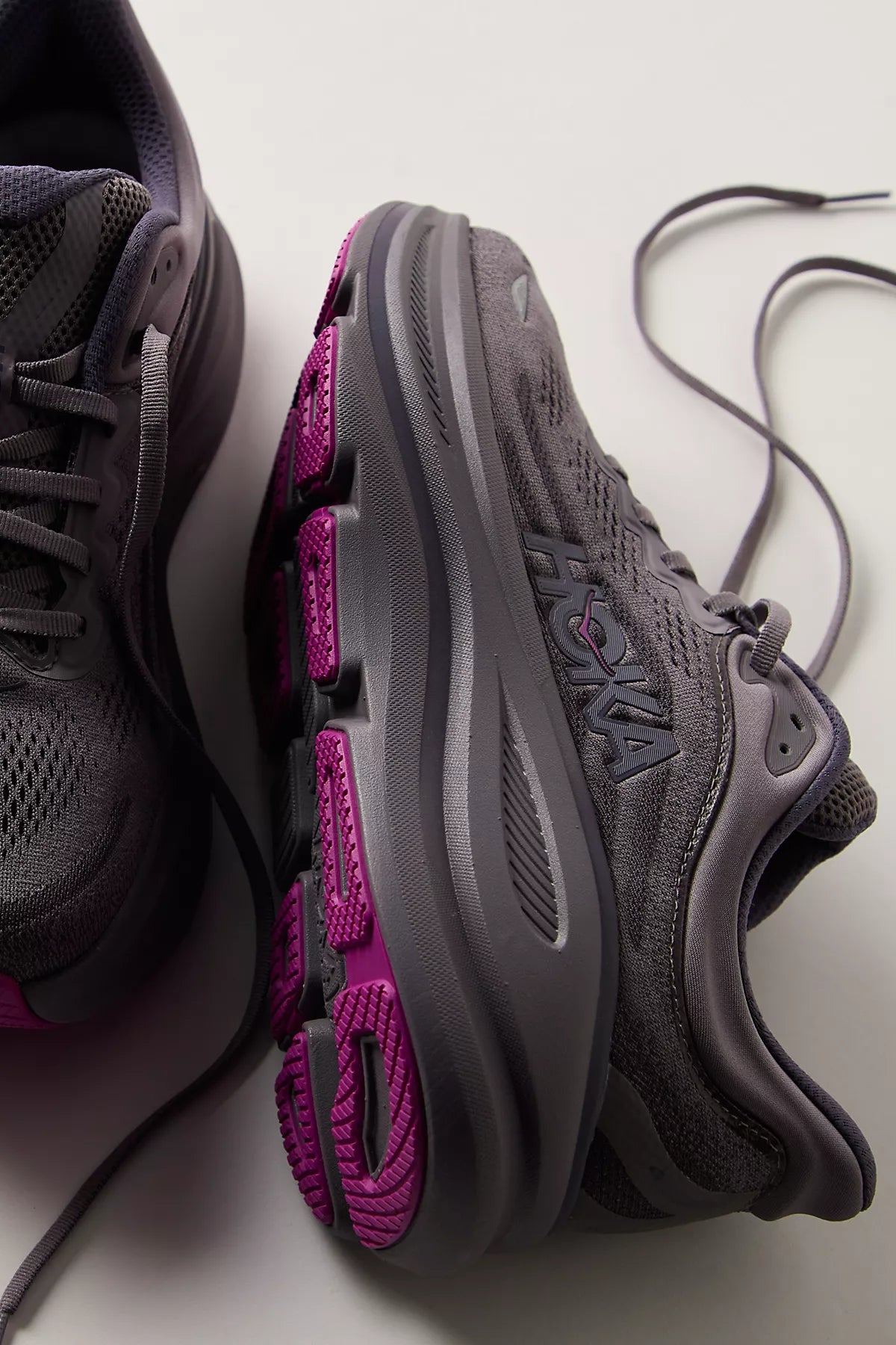 HOKA® Bondi 9 Sneakers
