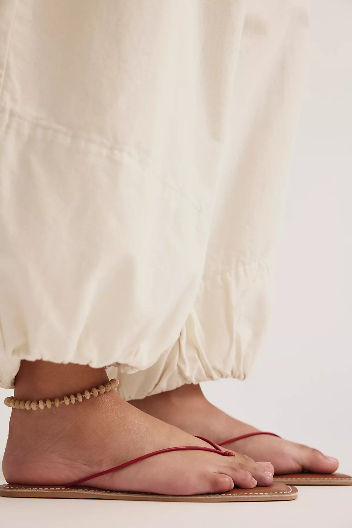 Barely There Thong Sandals