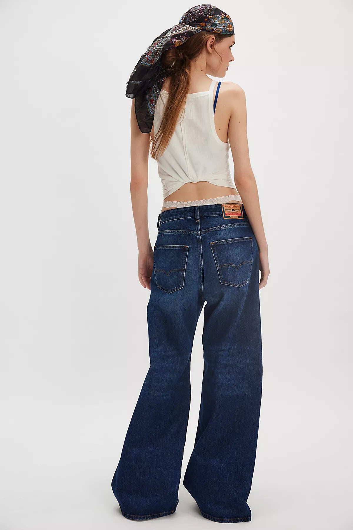 Diesel 1996 D-Sire Jeans