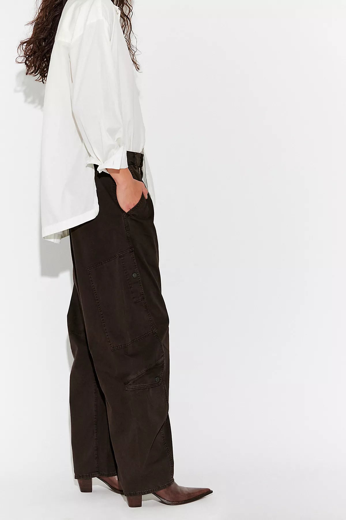 Citizens of Humanity Flight Pant