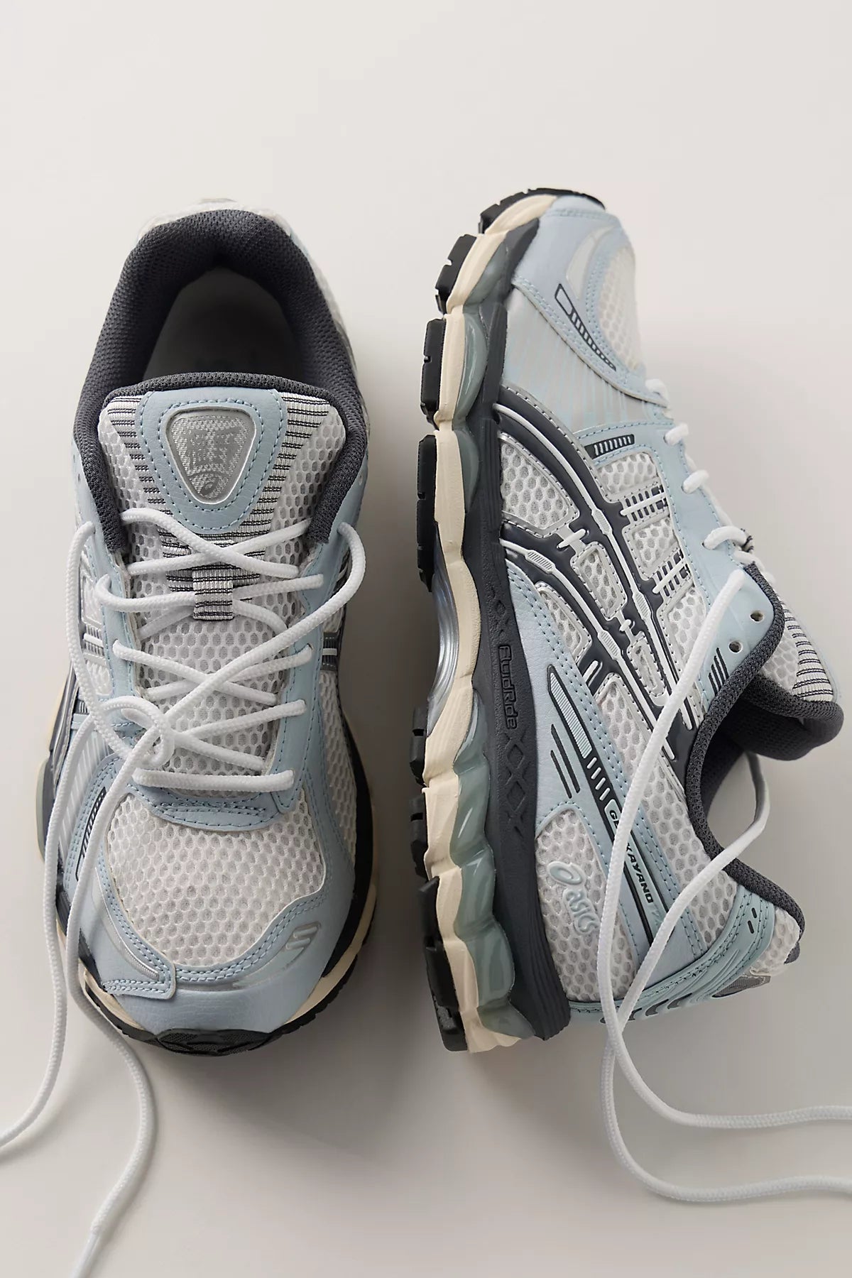 ASICS GEL-KAYANO 12.1 Sneakers