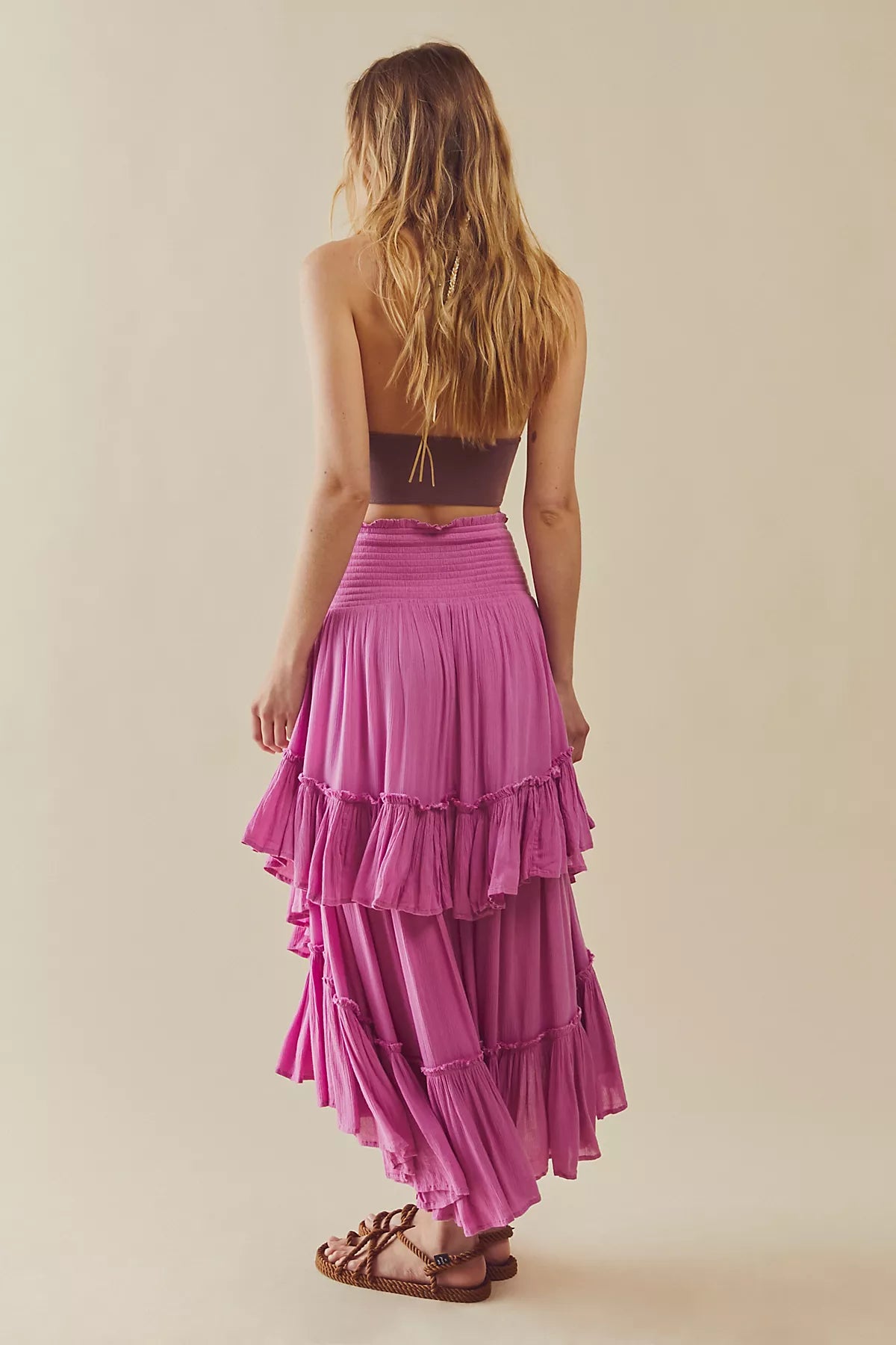 The Convertible Skirt