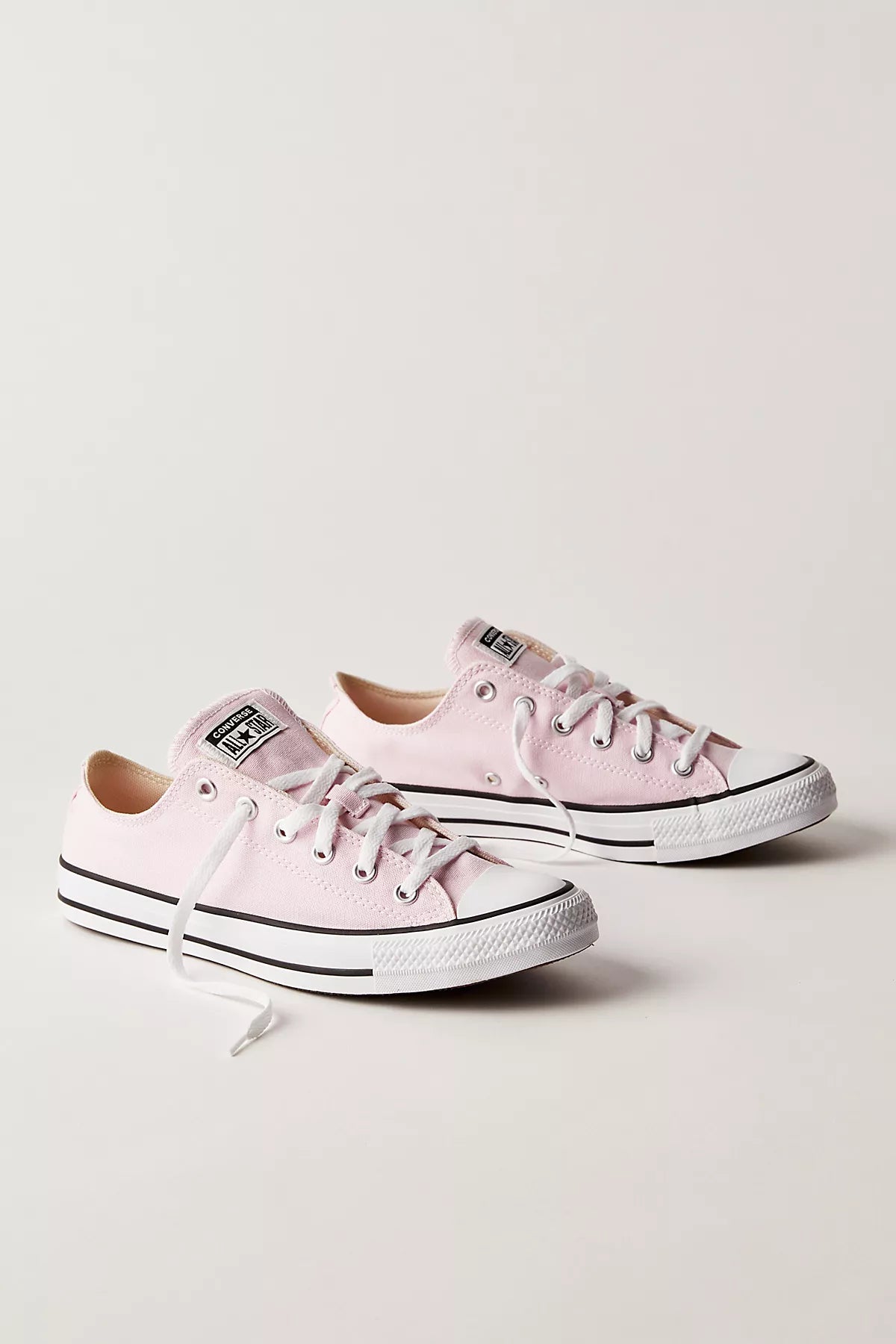 Chuck Taylor All Star Low-Top Converse Sneakers