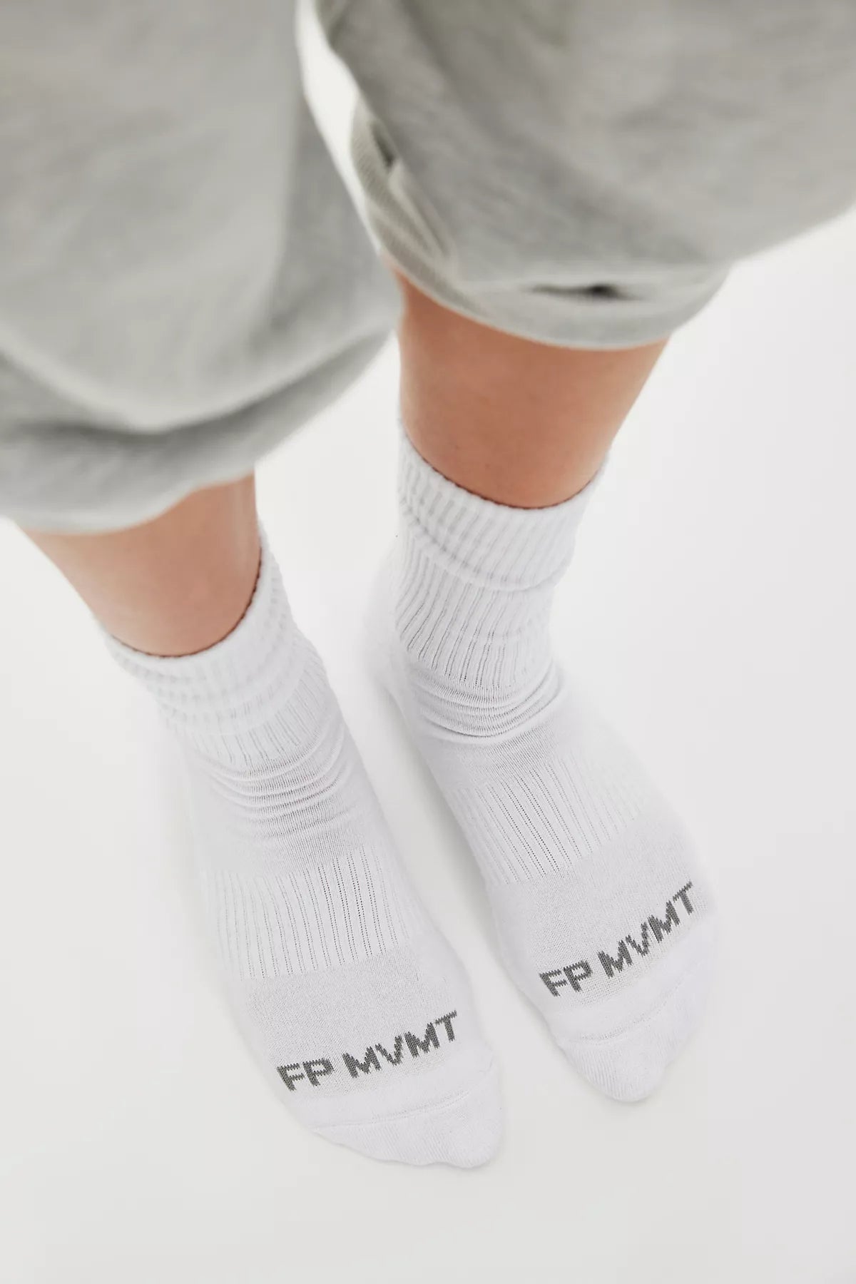 Bringing Buti Back Tube Socks