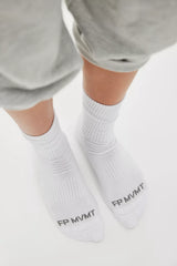 Bringing Buti Back Tube Socks