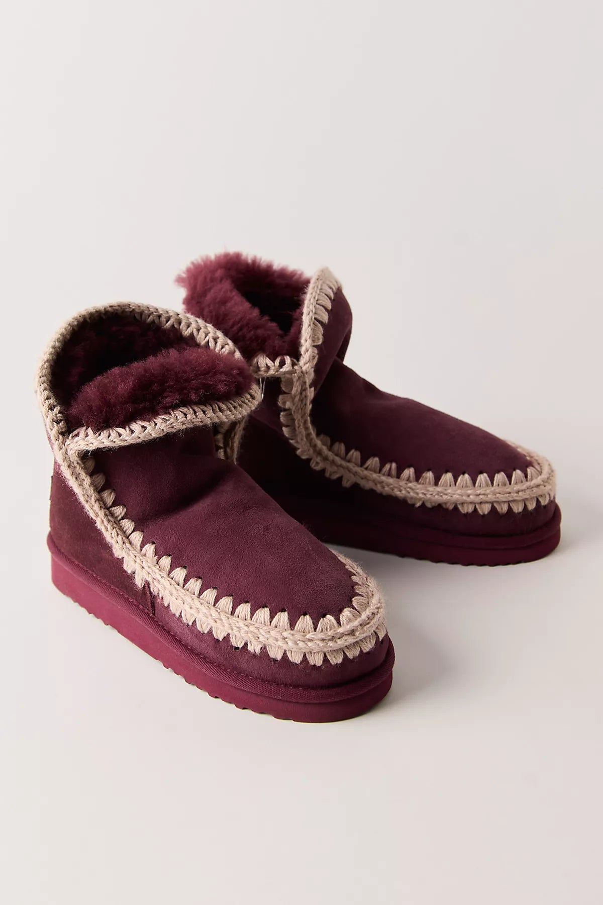 MOU Glacier Boots