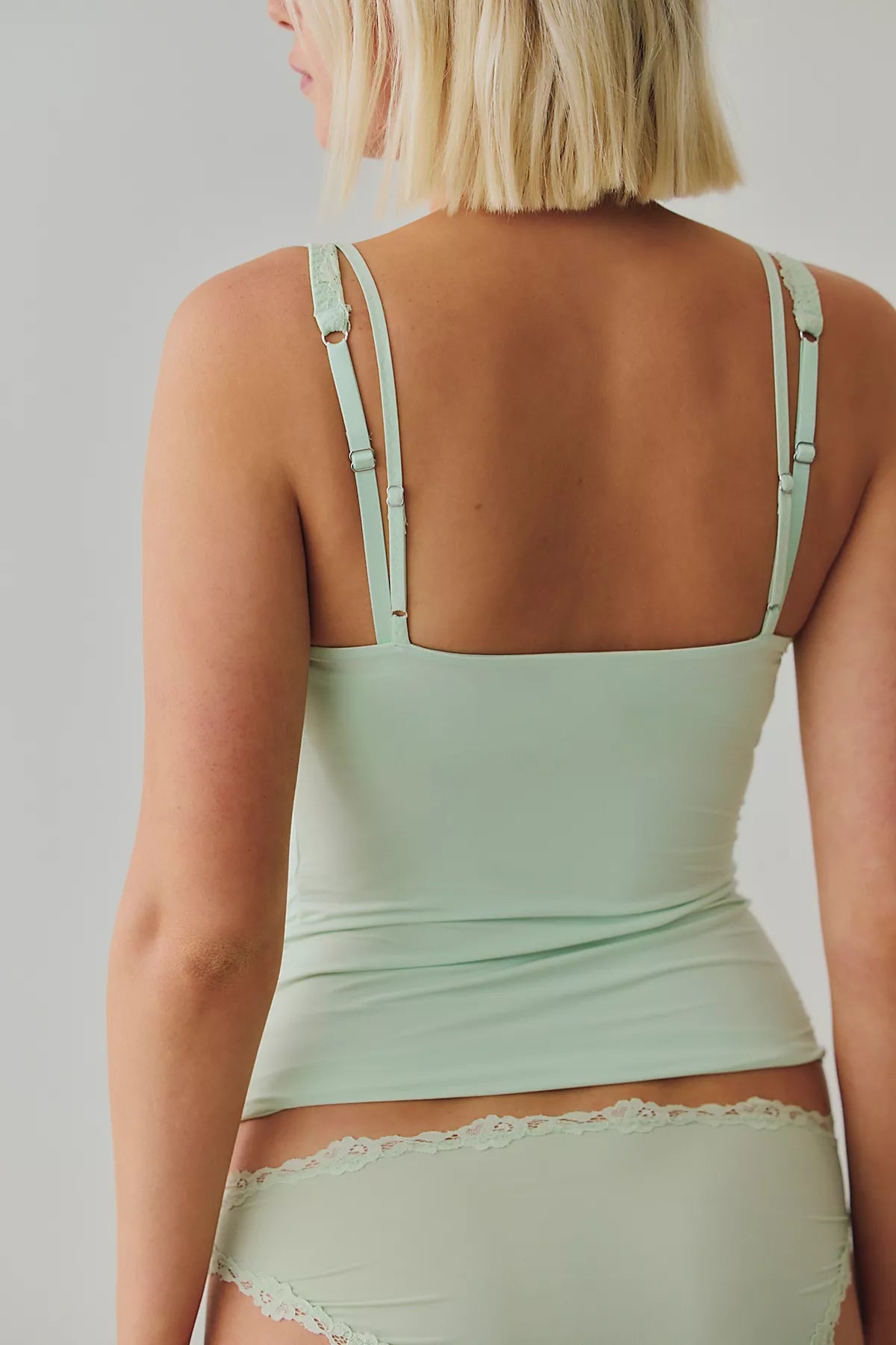 Charlie Microfiber Cami
