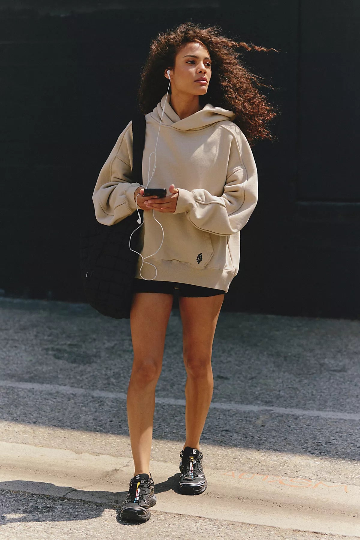 A Cut Above Hoodie