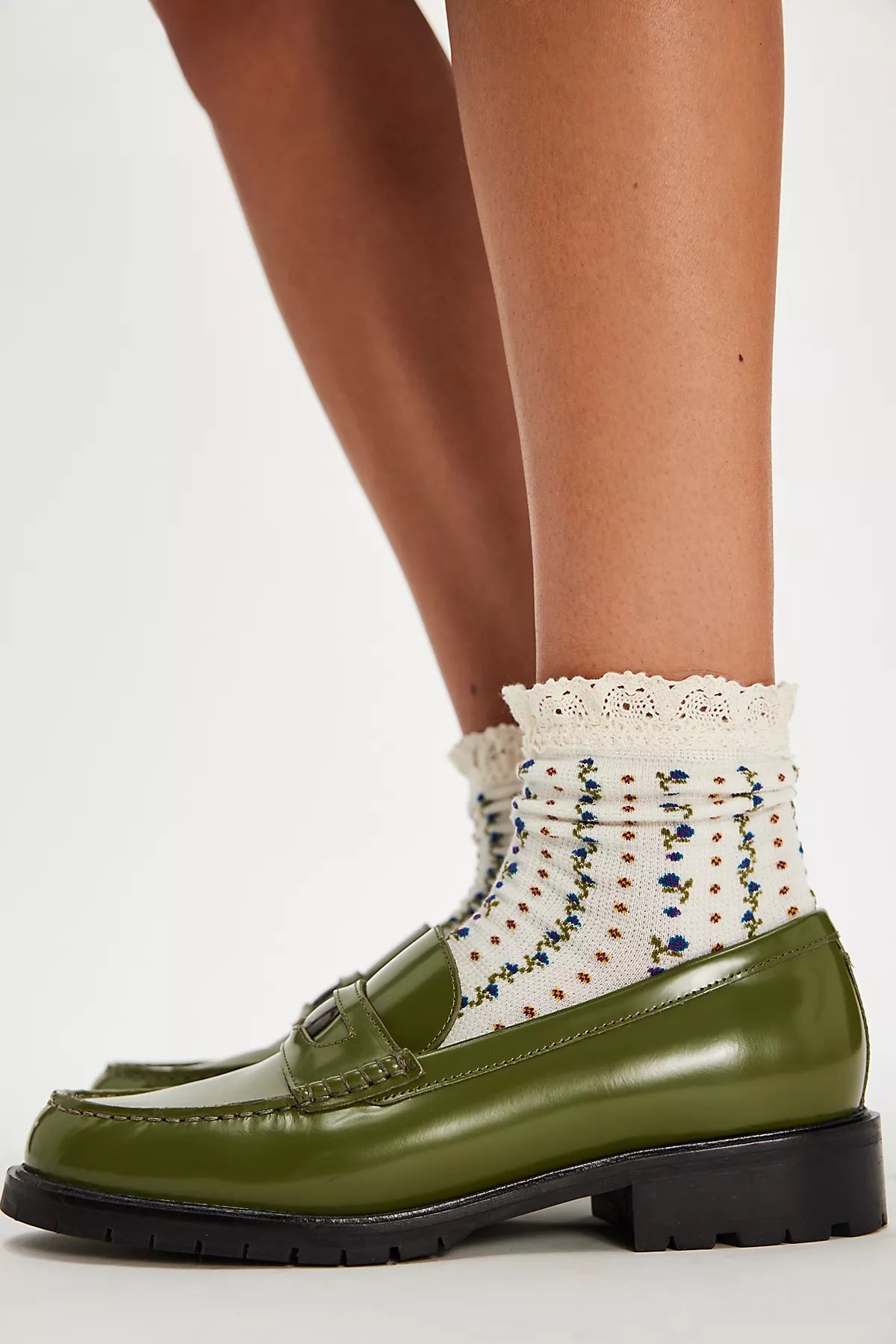 Liv Loafers