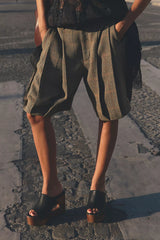 Coast Cut-Out Clogs