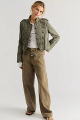 Closed Tori-X Jeans