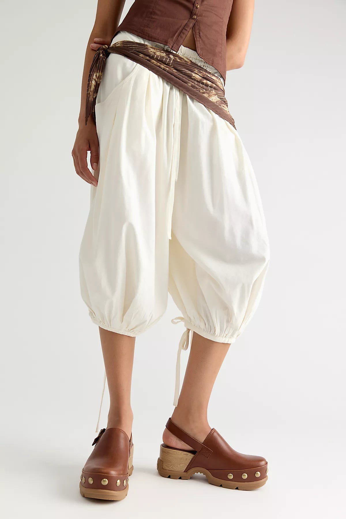 SOREL Roam'n™ Platform Clogs