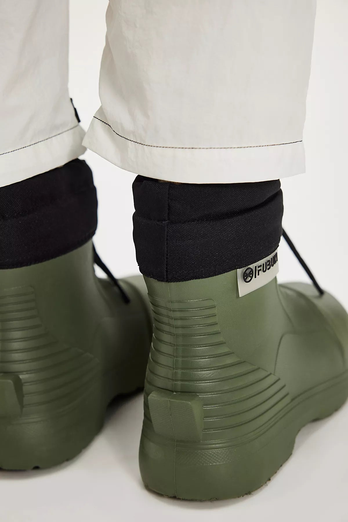 FUBUKI Niseko 3.0 Low Boots