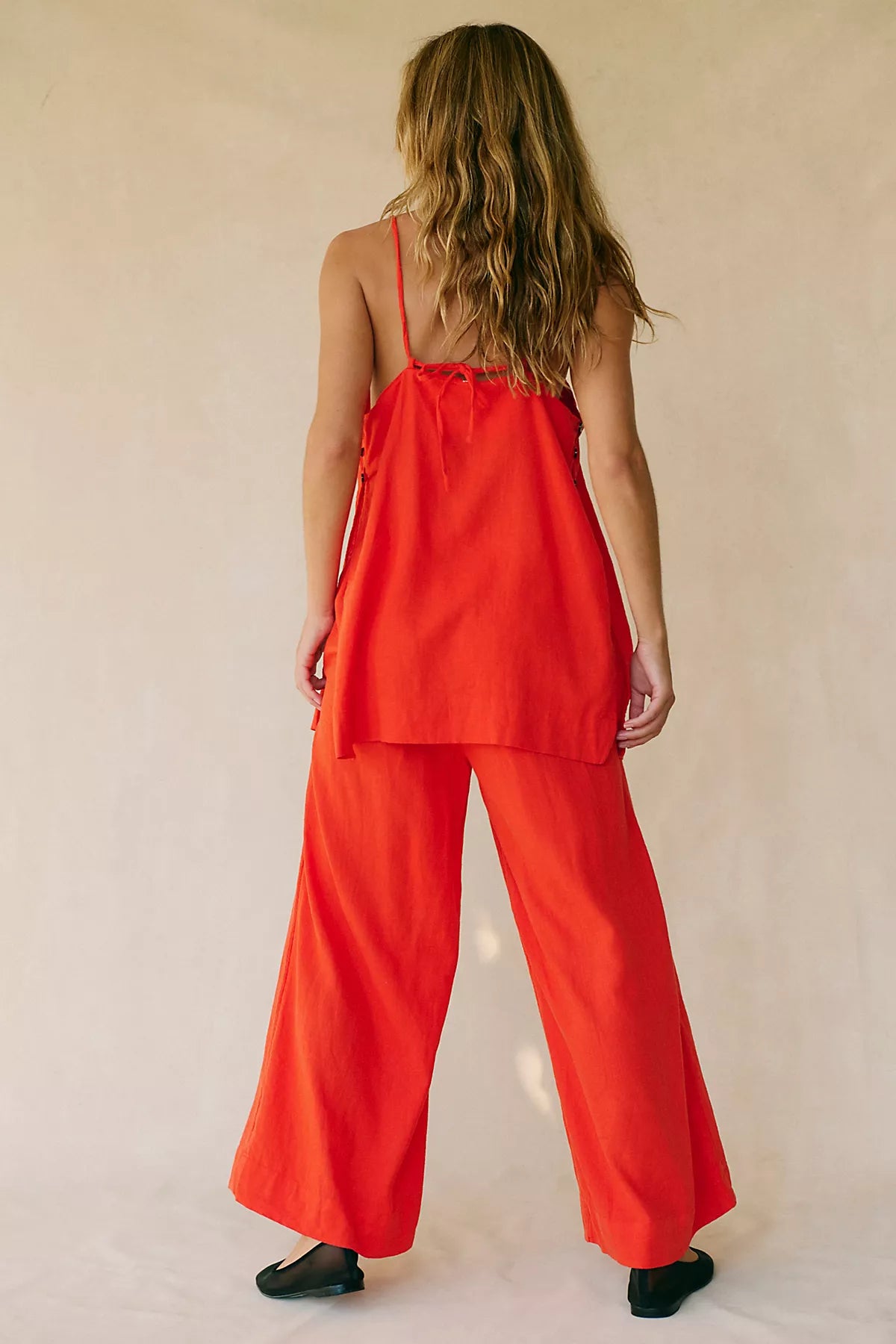 Sightseer Linen Set