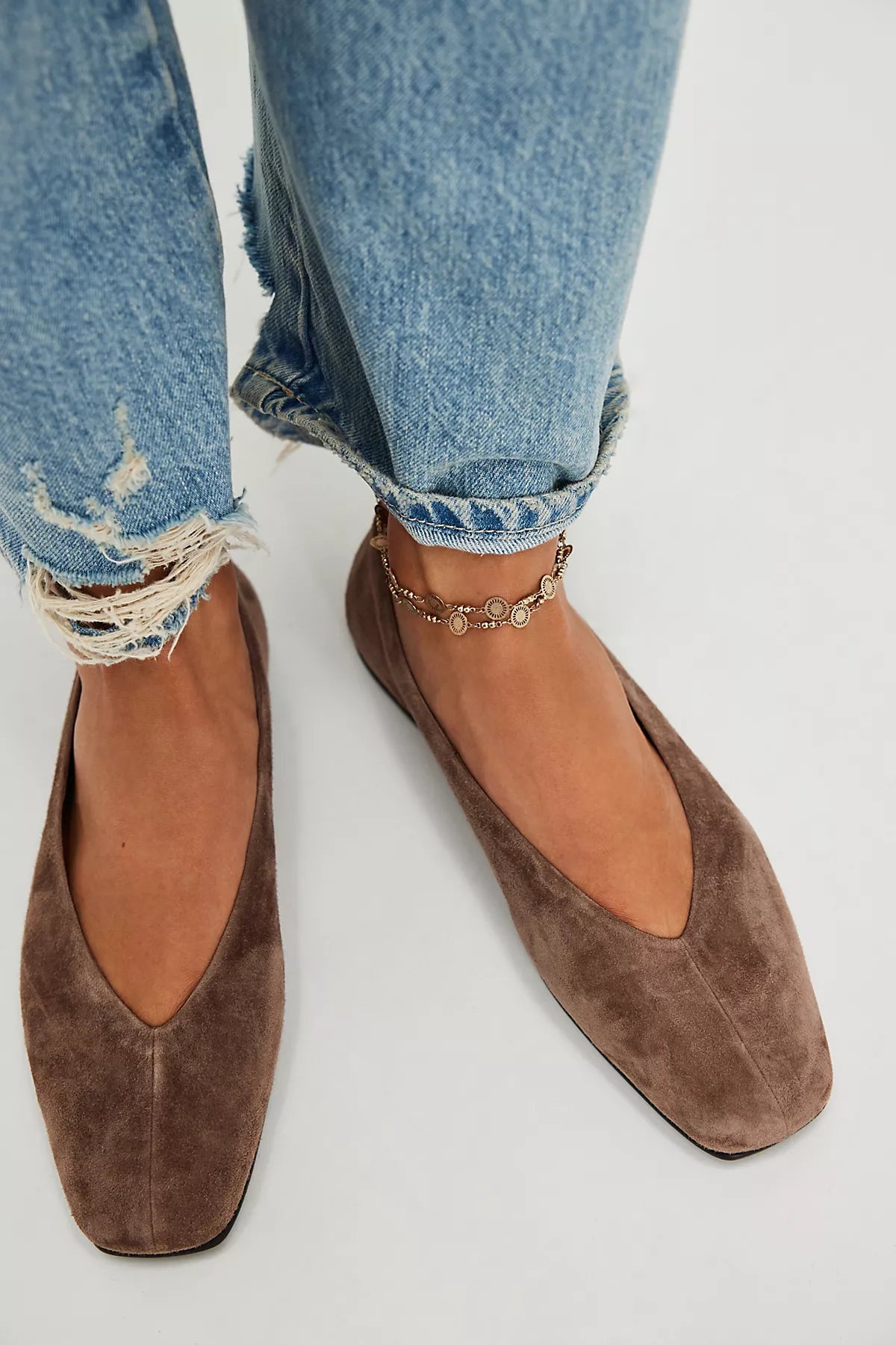Everyday Flats