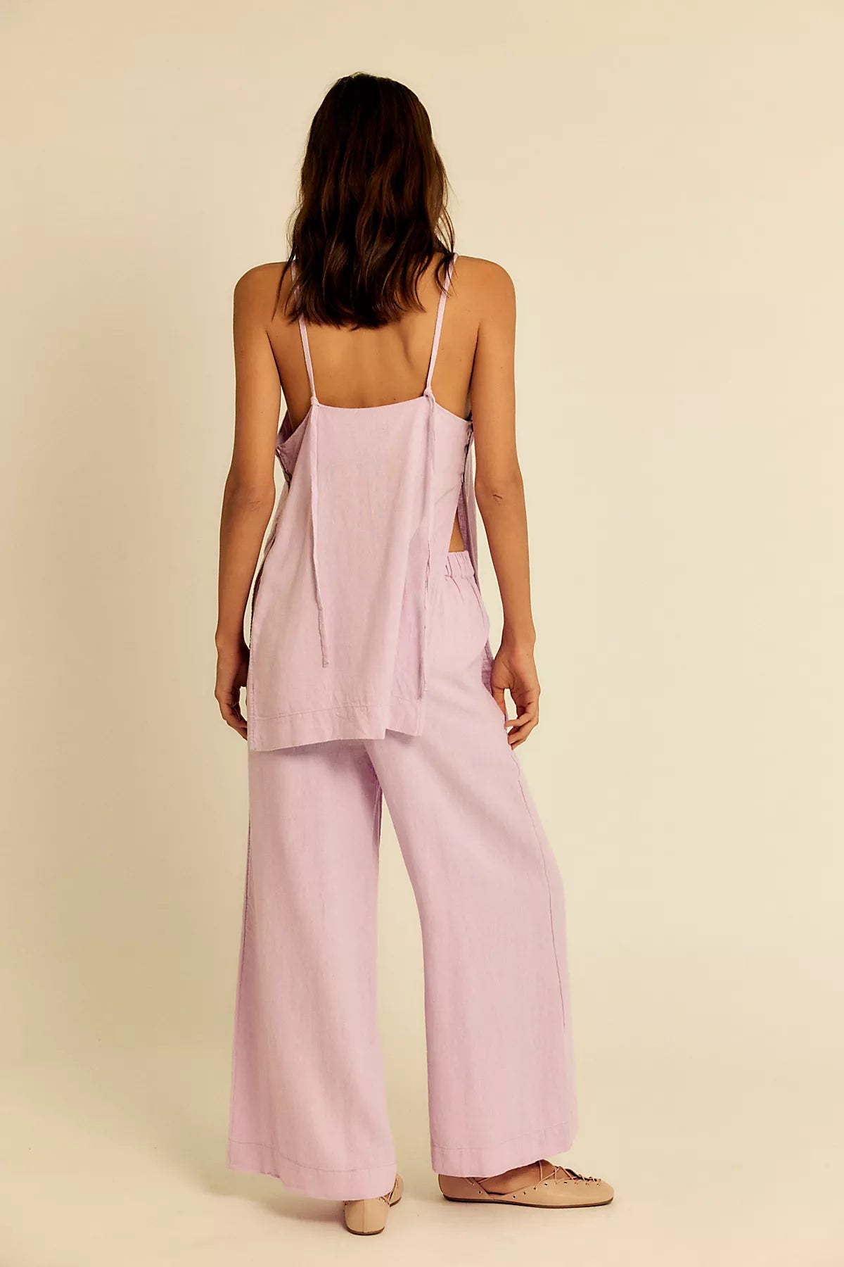 Sightseer Linen Set