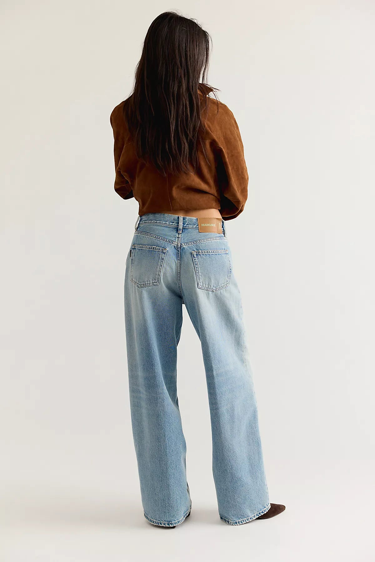 Haikure Bethany Jeans