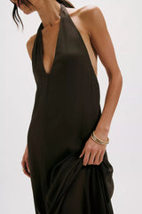 Bec + Bridge Sabrina Trapeze Maxi Dress