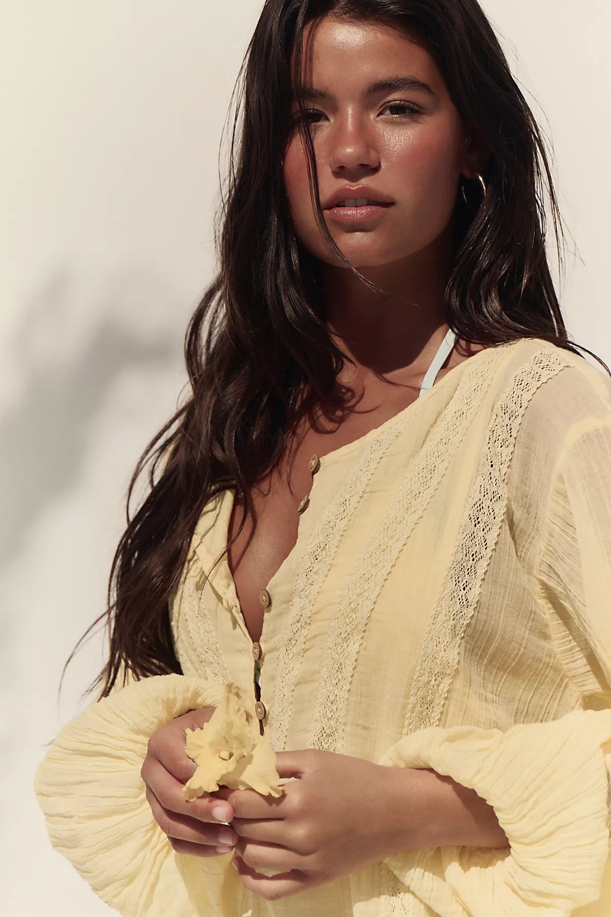 Florence Mini Dress